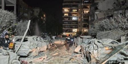 "يديعوت أحرونوت": ارتفاع عدد المصابين بسبب الصواريخ الإيرانية إلى 63 - تواصل نيوز
