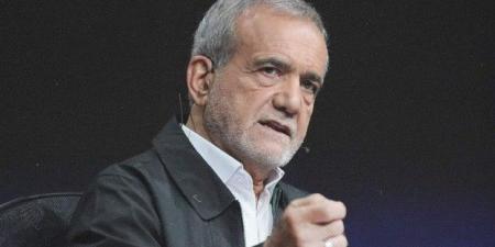 حصري فقط على تواصل نيوز - الرئيس الإيراني لماكرون: لن نفاوض بشأن الملف النووي اذا استمرت الهجمات الإسرائيلية - تواصل نيوز