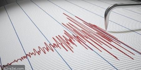 زلزال يضرب شمال باكستان بقوة 4.7 درجات - تواصل نيوز