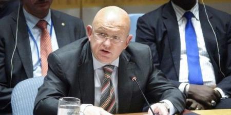 مندوب روسيا لدى الأمم المتحدة: الولايات المتحدة تتحمل المسؤولية عن التصعيد بين إيران وإسرائيل - تواصل نيوز