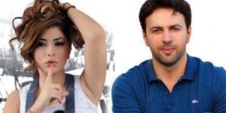 عاجل - تيم حسن وديمة بياعة يجتمعان معًا - تواصل نيوز