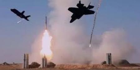 احنا بتوع الجديد - ايران: أسقطنا مقاتلة F35 وندرس اغلاق مضيق هرمز...إسرائيل تواصل القصف - تواصل نيوز