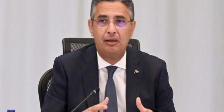 عاجل وحصرى - وزير التموين: هناك وفرة في جميع السلع الأساسية لفترات تفوق 6 أشهر - تواصل نيوز