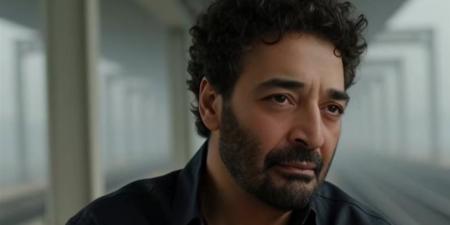 شاهد الان - حميد الشاعري يطرح برومو أغنية ده بجد بالتعاون مع روتانا.. تفاصيل - تواصل نيوز