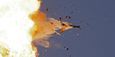 تواصل نيوز - وزير الداخلية: القصف المتبادل يهدد أمن المنطقة... وندعو للالتزام بالتعليمات #عاجل - تواصل نيوز