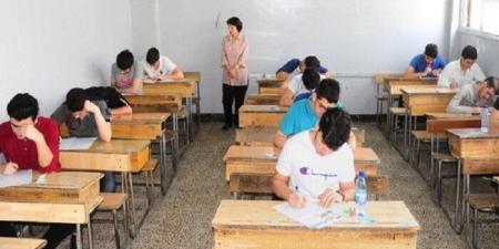 شاهد الان - «تعليم الجيزة»: اعتماد نتيجة الشهادة الإعدادية 2025 بعد قليل - تواصل نيوز