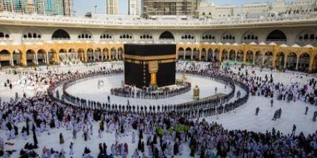 توثيق السكن عبر نسك مسار شرط أساسي لإصدار تأشيرات عمرة 1447هـ - تواصل نيوز