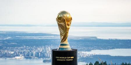عاجل وحصرى - الاتحاد الآسيوي يعلن موعد قرعة الملحق المؤهل إلى كأس العالم 2026 - تواصل نيوز