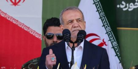 حصريا - الرئيس الإيراني: إذا تجرأت إسرائيل على تكرار عدوانها فستواجه ردا أشد وأقوى - تواصل نيوز