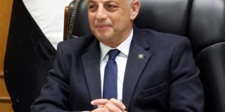عاجل وحصرى - المحافظ يقود غرفة عمليات لا تهدأ" - تواصل نيوز