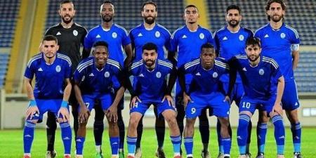 اخبار اليوم - بث مباشر.. مشاهدة مباراة المدينة والأولمبي في الدوري الليبي - تواصل نيوز