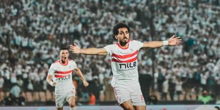 عاجل وحصرى - طبيب الزمالك يعلن جاهزية أحمد حمدى.. وتطورات حالة الجفالى - تواصل نيوز