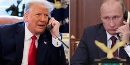 شاهد الان - بوتين يبلغ ترامب باستعداده للتوسط بين إسرائيل وإيران لإنهاء الحرب - تواصل نيوز