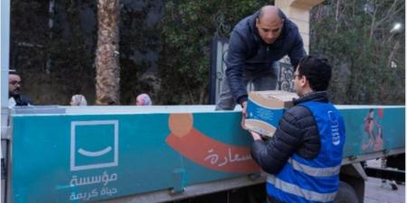 حصريا - رئيس الوزراء: مشروع حياة كريمة أهم مشروع تنفذه الدولة - تواصل نيوز