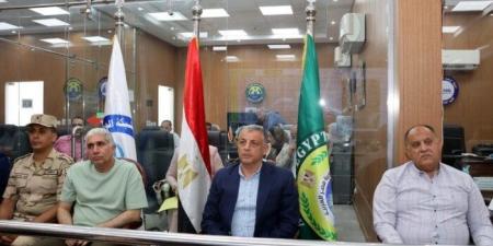 شاهد الان - الإسماعيلية تنهي استعداداتها النهائية لانطلاق امتحانات الثانوية العامة غدًا - تواصل نيوز