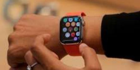 تواصل نيوز - 14 يونية 2025 | 12:24 مساءً
بالفيديو.. شاهد مزايا نظام watchOS 26 لساعات آبل الذكية - تواصل نيوز