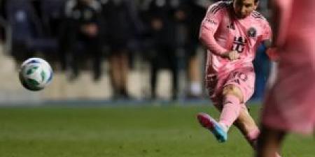 عاجل - 5 أشياء مرتقبة في كأس العالم للأندية .. أولها "عودة ميسي" - تواصل نيوز