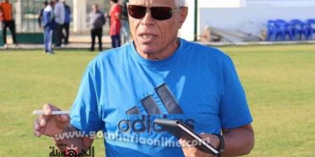 عاجل وحصرى - شديد قناوي مديراً فنياً  للفريق الأول لكرة القدم بالمنيا - تواصل نيوز