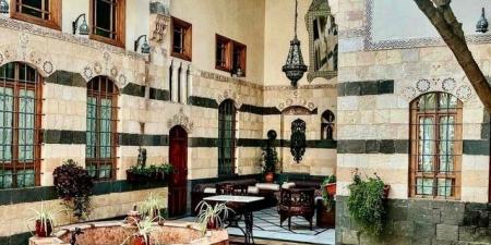 البيوت القديمة: ذاكرة الثقافة والعراقة - تواصل نيوز