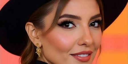 عاجل وحصرى - بمكياج ناعم.. مى كساب تبهر متابعيها بظهورها المميز - تواصل نيوز
