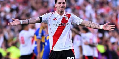 صفقة ريال مدريد الجديدة تقود ريفر بليت بكأس العالم للأندية - تواصل نيوز
