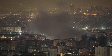 اخبار اليوم - إيران تدعو الأمم المتحدة لاتخاذ اجراءات فورية لمواجهة عدوان الاحتلال الإسرائيلي - تواصل نيوز