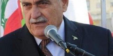 حصري فقط على تواصل نيوز - عسيران: الولايات المتحدة مدعوة أكثر من أي وقت لوقف العدوان على إيران ولبنان وغزة - تواصل نيوز