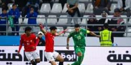 شاهد .. تعرف على تفاصيل اجتماع اللجنة المنظمة للكأس الذهبية ببعثة الأخضر - تواصل نيوز