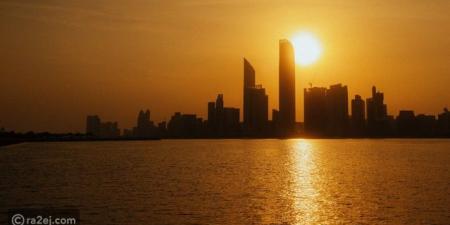حصري فقط على تواصل نيوز - طقس الإمارات غدًا.. موجة حر شديدة على مختلف المناطق بالدولة - تواصل نيوز