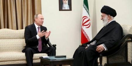 حصري فقط على تواصل نيوز - "يسرائيل هيوم": بوتين نقل تحذيرًا إلى الخامنئي مفاده بأن النظام الإيراني في خطر بعد محادثته مع ترامب - تواصل نيوز