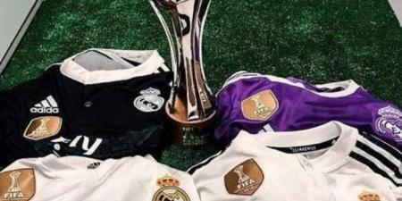 عاجل وحصرى - هيمنة تاريخية لريال مدريد في كأس العالم للأندية - تواصل نيوز