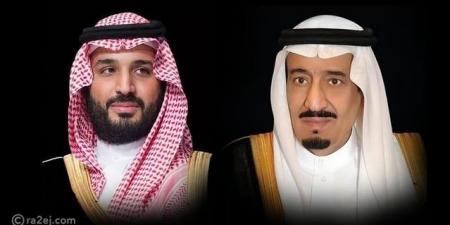 حصري فقط على تواصل نيوز - "القيادة" تهنئ الرئيس الروسي بذكرى اليوم الوطني لبلاده - تواصل نيوز