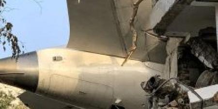 شاهد .. الهند: العثور على الصندوق الأسود الثاني لطائرة بوينغ 787 المنكوبة - تواصل نيوز