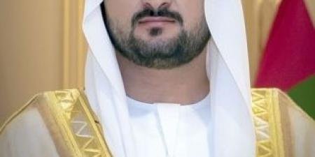 عاجل - مكتوم بن محمد يطلق التقرير السنوي للسلطة القضائية في إمارة دبي لعام 2024 - تواصل نيوز
