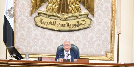 شاهد الان - مجلس النواب يبدأ مناقشات حول مشروع قانون سياسة ملكية الدولة - تواصل نيوز