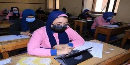 شاهد الان - توقعات تنسيق الثانوية العامة 2025 لطلاب الشهادة الإعدادية - تواصل نيوز