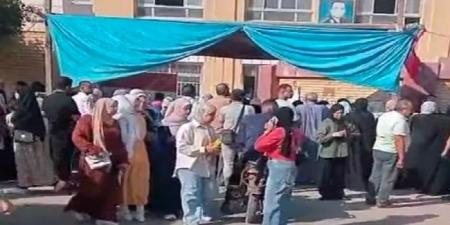 شاهد الان - «أولياء أمور مصر» يرصد آراء الطلاب في أول أيام امتحانات الثانوية العامة 2025 - تواصل نيوز