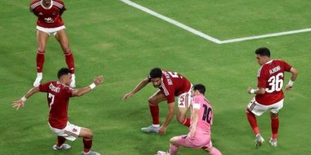 اخبار اليوم - الأهلي يستهل مشواره في كأس العالم للأندية بتعادل سلبي مع إنتر ميامي - تواصل نيوز