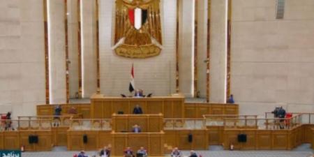 حصريا - النواب يوافق على مواد الإصدار بقانون تنظيم ملكية الدولة فى الشركات المملوكة لها - تواصل نيوز