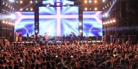شاهد الان - في حفلها بالجامعة الأمريكية.. إطلالة روبي تتجاوز تكلفتها 100 ألف جنيه - تواصل نيوز