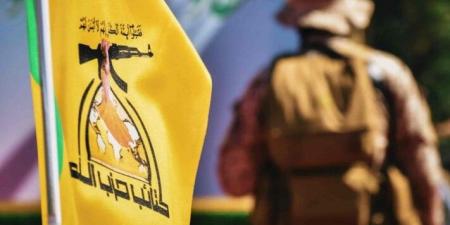 حصري فقط على تواصل نيوز - كتائب "حزب الله" العراقية: سنستهدف مصالح أميركا وقواعدها في المنطقة إذا تدخلت بالحرب بين إيران والكيان الصهيوني - تواصل نيوز
