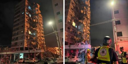 حصري فقط على تواصل نيوز - مصدر لـ"فارس": الصواريخ المستخدمة بالهجمات الأخيرة على تل أبيب مزودة برؤوس حربية شديدة الانفجار - تواصل نيوز