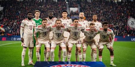 شاهد الان - موعد مباراة بايرن ميونخ وأوكلاند سيتي في كأس العالم للأندية والقنوات الناقلة والتشكيل المتوقع - تواصل نيوز