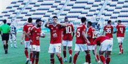 شاهد الان - لأول مرة.. الأهلي يفشل في فك شفرة أصحاب الأرض في كأس العالم - تواصل نيوز