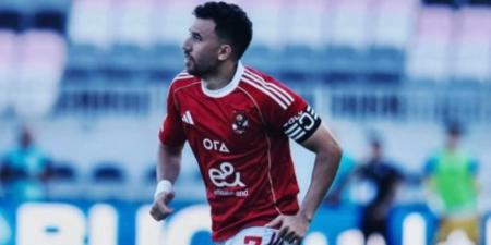 حصريا - تريزيجيه وبن رمضان ووسام فى تشكيل الأهلى أمام إنتر ميامى بكأس العالم للأندية - تواصل نيوز