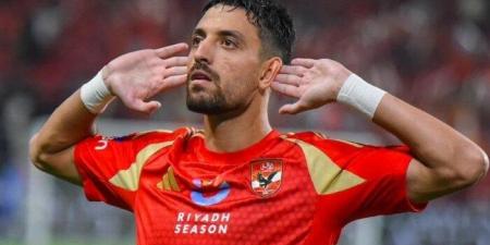 شاهد الان - طاهر محمد طاهر: أضاعنا أكثر من فرصة للفوز على إنتر ميامي في كأس العالم للأندية - تواصل نيوز