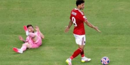 عاجل - صحف العالم: الأهلي "أحبط" ميسي وأفسد انطلاقته - تواصل نيوز