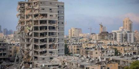حصري فقط على تواصل نيوز - الجيش الإسرائيلي يرصد إطلاق 50 صاروخا من إيران وصفارات الإنذار تدوي في جميع أنحاء إسرائيل - تواصل نيوز