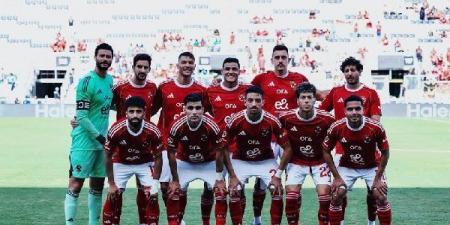 اخبار اليوم - بث مباشر.. مشاهدة مباراة الأهلي وإنتر ميامي في كأس العالم للأندية - تواصل نيوز