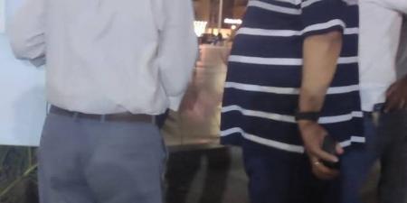 عاجل وحصرى - "أبو وردة" يطالب المواطنين بترشيد الاستهلاك وتخفيف الأحمال - تواصل نيوز